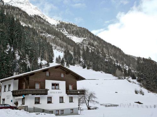 Apartment Augl'shof I Ischgl