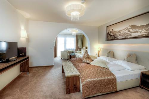 Superior Hotel Brigitte