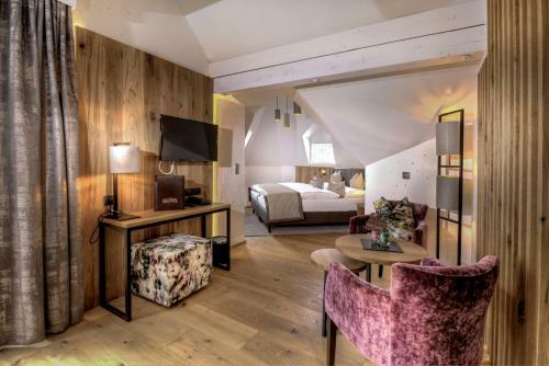 Superior Hotel Brigitte