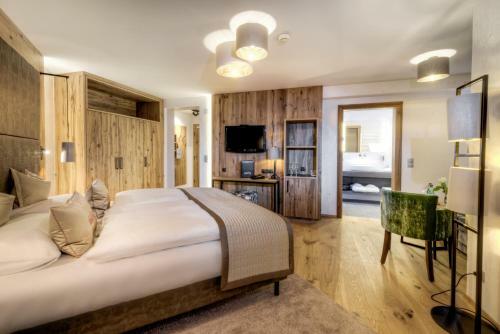 Superior Hotel Brigitte