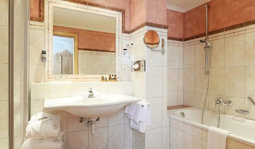 Superior Hotel Brigitte
