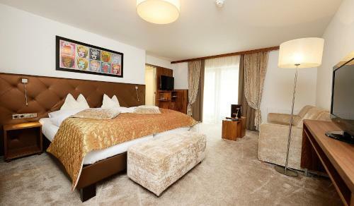 Superior Hotel Brigitte