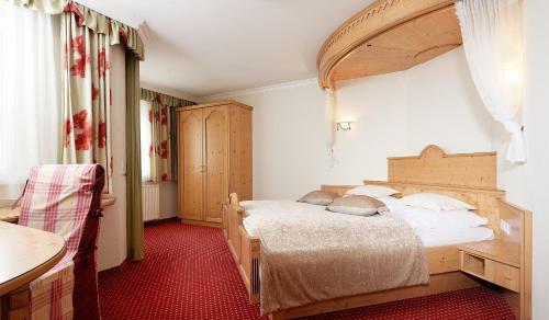 Superior Hotel Brigitte