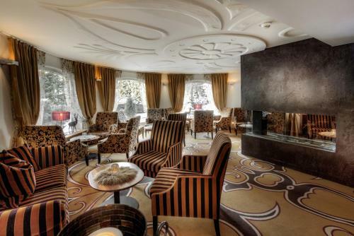 Superior Hotel Brigitte