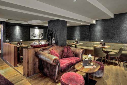 Superior Hotel Brigitte