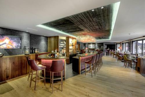 Superior Hotel Brigitte
