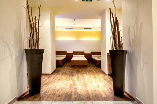 Superior Hotel Brigitte