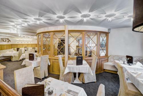 Superior Hotel Brigitte