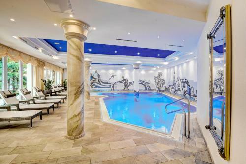 Superior Hotel Brigitte