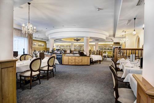 Superior Hotel Brigitte