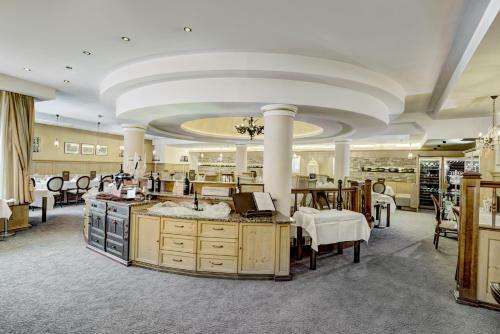Superior Hotel Brigitte