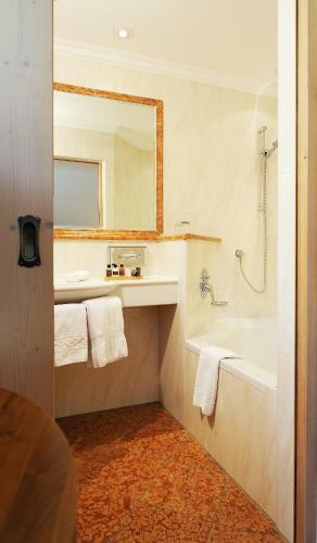 Superior Hotel Brigitte