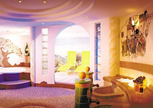 Hotel Garni Waldschl�ssl