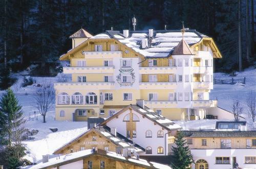 Hotel Garni Waldschl�ssl