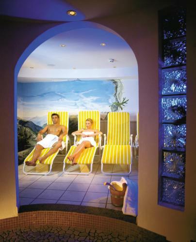Hotel Garni Waldschl�ssl
