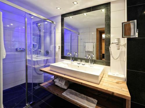 Hotel Feriengl�ck