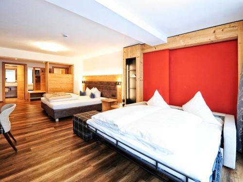 Hotel Feriengl�ck