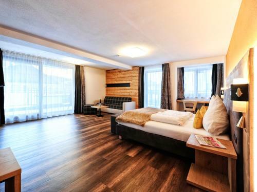 Hotel Feriengl�ck