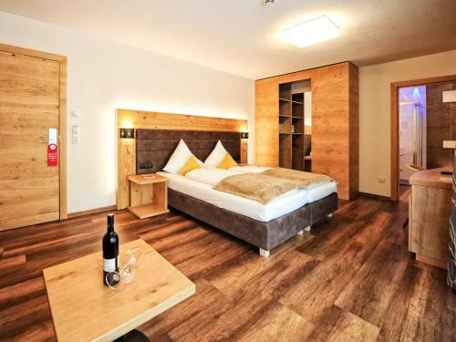 Hotel Feriengl�ck