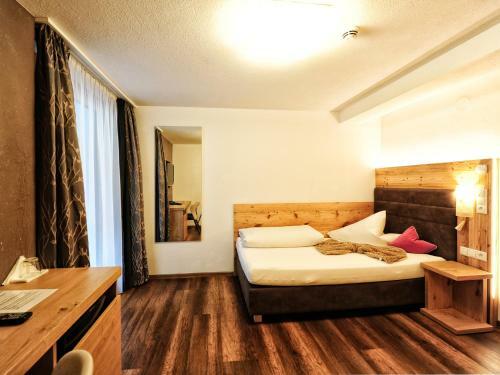 Hotel Feriengl�ck