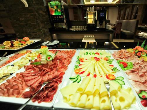 Hotel Feriengl�ck