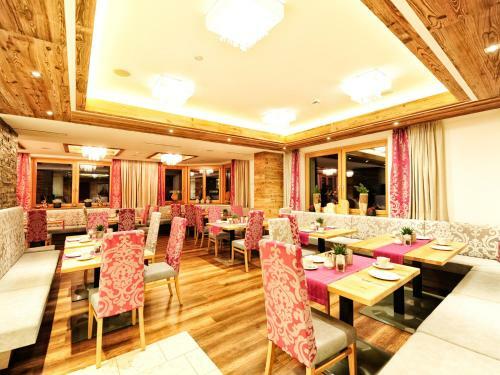Hotel Feriengl�ck