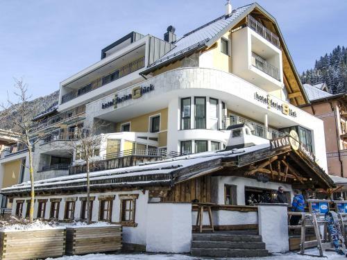 Hotel Feriengl�ck