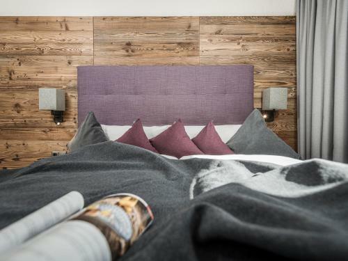 Apartamento Appartements Rofan Und Karwendelblick