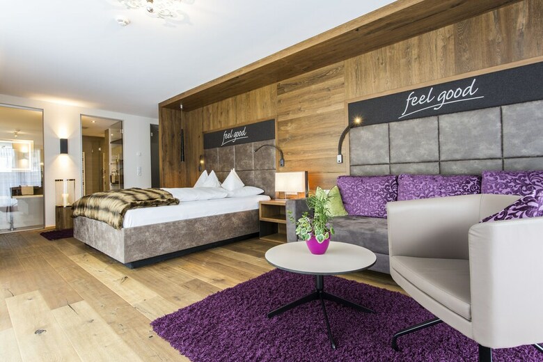 Hotel Fliana
