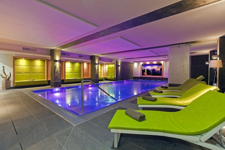 Hotel Fliana