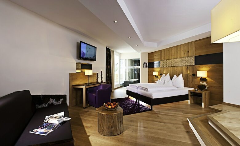 Hotel Fliana