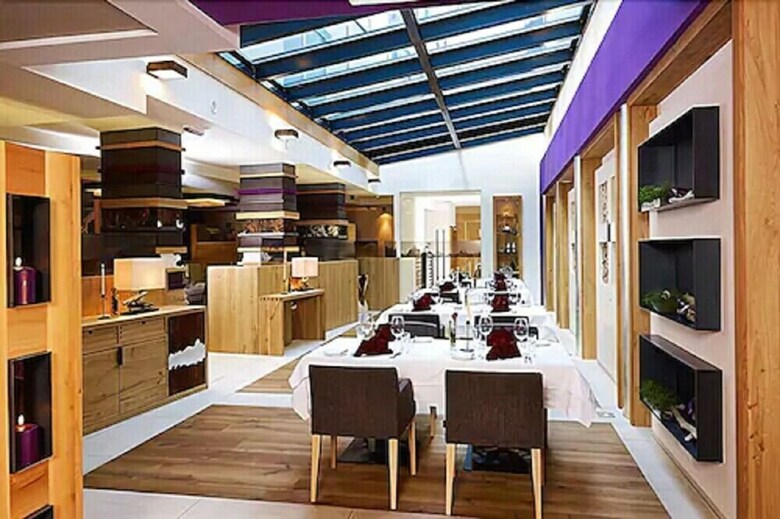 Hotel Fliana