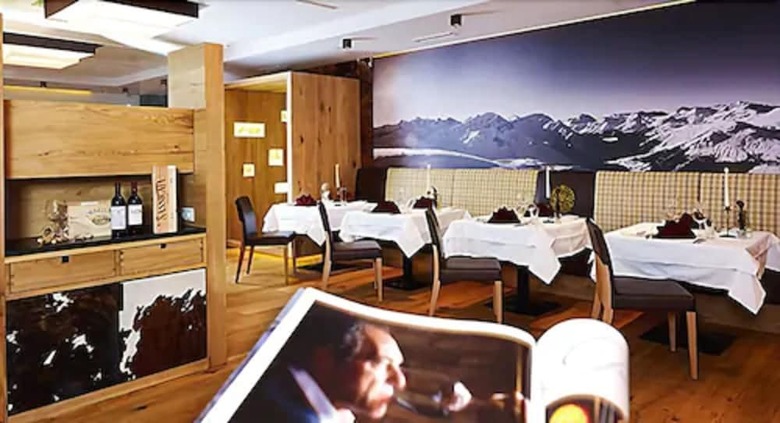 Hotel Fliana