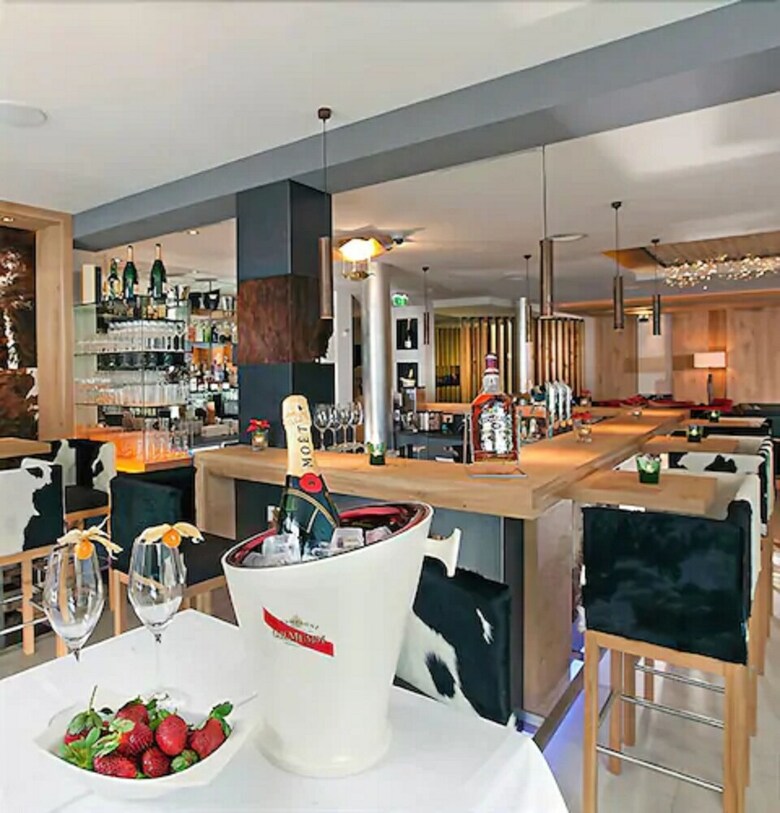 Hotel Fliana