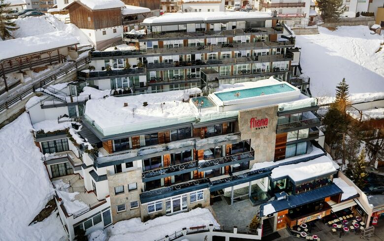 Hotel Fliana