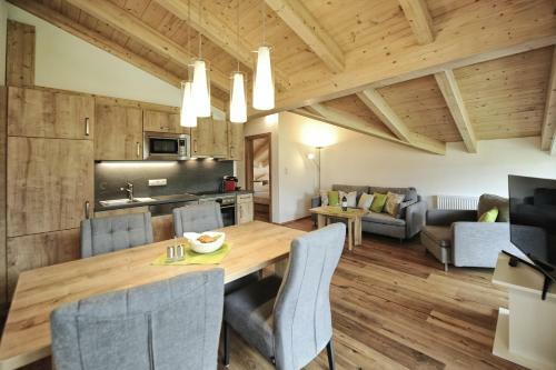 Apartamentos Appartements Rosenhof