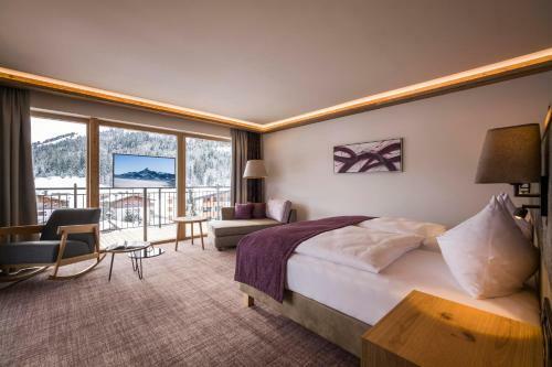 Hotel Zentral