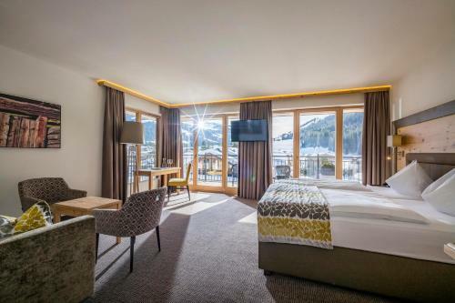 Hotel Zentral