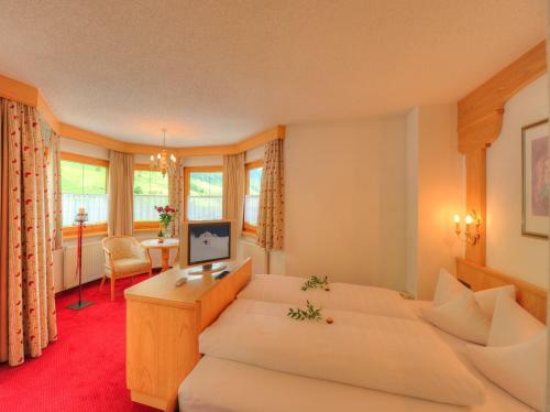Hotel Verwall
