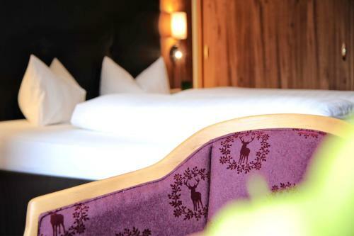 Hotel Verwall