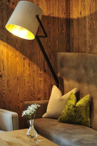 Hotel Verwall