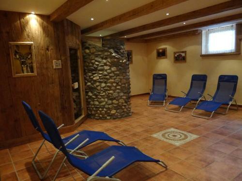 Apartamento Haus Br�gglbach