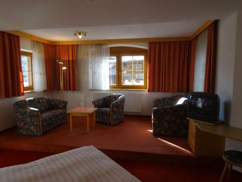 Aparthotel Landhotel Eva