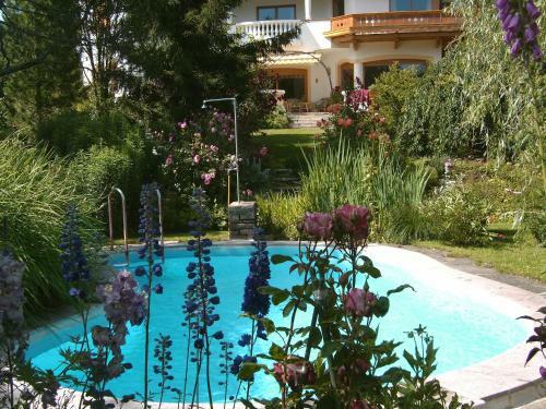 Aparthotel Landhotel Eva