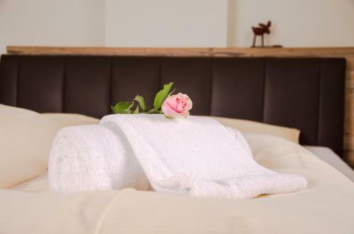 Apartamento Haus Therese