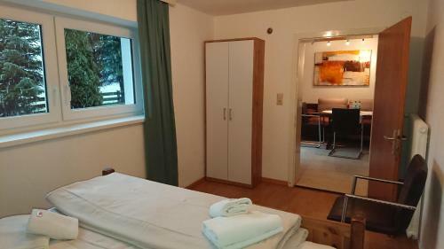 Apartamento Haus Therese