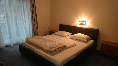 Apartamento Haus Therese
