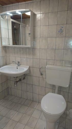 Apartamento Haus Therese