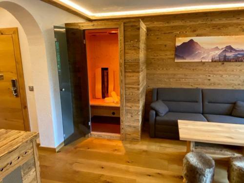 Aparthotel Appartement Hotel Almhof