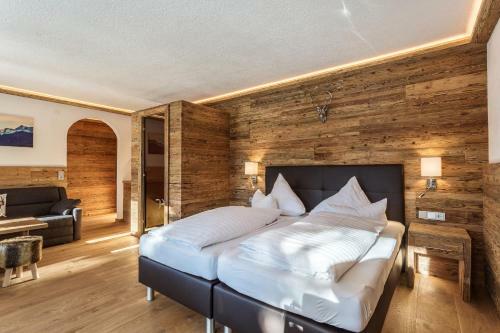 Aparthotel Appartement Hotel Almhof